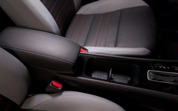 Nissan Kicks - 09